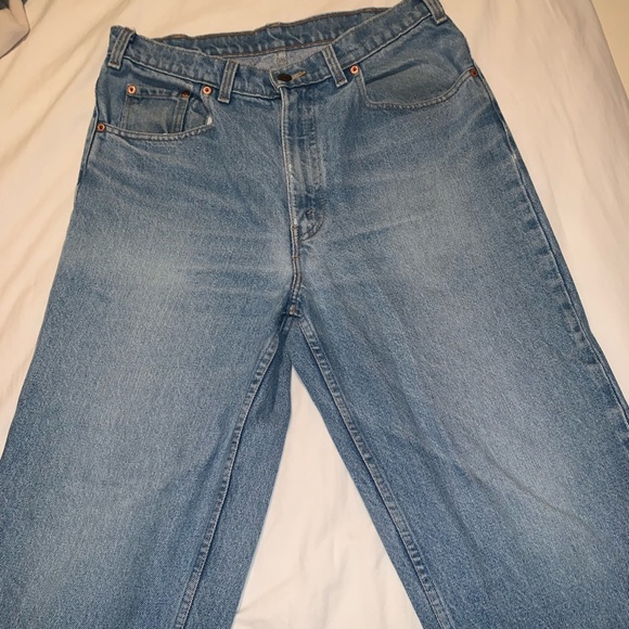 Vintage Levi’s - Picture 4 of 5